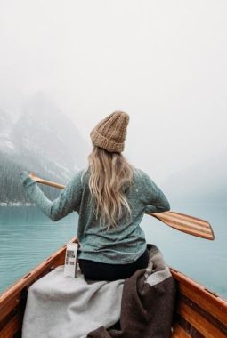 The Joy of Solo Travel: Tips and Inspiration for Adventuring Alone