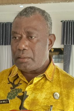 Alokasi Dana Desa 2026 Turun Tajam, 227 Kampung di Kabupaten Sorong Mengeluh