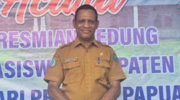 Di Tengah Zona Merah, Dinas Pendidikan Kabupaten Maybrat Pastikan Sekolah Tetap Aktif dan TKA Siap Digelar