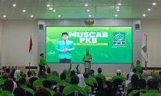 Instruksi Abdullah Gazam kepada Kader: Harus Punya “3 M” Jika Ingin Menang di Pilkada 2029