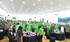 Bursa Calon Ketua DPC PKB Kota Sorong Memanas, Empat Nama Resmi Mencuat
