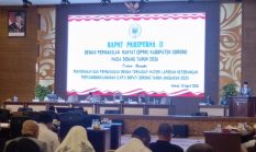 Wow!!DPRD Kabupaten Sorong Mulai 15 April 2026 Mulai Alihkan Sidang ke Aimas Hotel, Ini Alasannya 