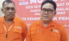 Partai Buruh Papua Barat Daya Siap Dorong Figur Perempuan, Febri Jein Andjar Menguat Di Suara Akar Rumput