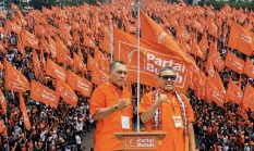 Moses Sabono: Penunjukan Said Iqbal Oleh Presiden Jadi Angin Segar Bagi Regulasi Ketenagakerjaan di Papua Barat Daya