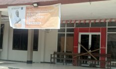 Konflik Kursi Sekda Memanas, Aktivitas Pemerintahan di Kabupaten Sorong Lumpuh !! Dinas Pendidikan dan Dukcapil Jadi Sorotan
