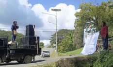 Pelayanan Publik LumpuhTotal: Ini Daftar 15 Titik Vital Pemkab Sorong yang Dipalang Massa Yang Mengklaim Suku Besar Moi
