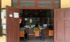 Sempat Lumpuh Total, Layanan Kependudukan Disdukcapil Kabupaten Sorong Akhirnya Beroperasi Lagi