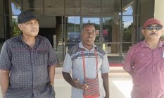 Sikapi Polemik Sekda Kab.Sorong, Perhimpunan Masyarakat Moi Nusantara Minta Palang Dibuka dan Warga Tak Terprovokasi Isu Miring
