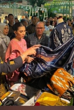 BI Gelar KKI 2026, Mendorong Kemandirian UMKM Hijau Papua ke Pasar Global