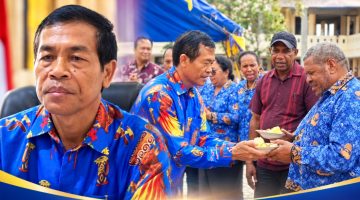 ‎Jejak Langkah SMA Negeri 2 Kabupaten Sorong di Usia ke-24: Dari 64 Siswa Menumpang hingga Jadi Sekolah Unggulan
