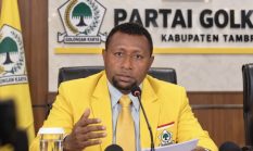 Mulai Besok, Golkar Tambrauw Resmi Buka Pendaftaran Calon Ketua DPD Jelang Musda VI