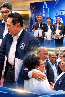 ‎Hadir di PIKI Award 2026, Sellvyana Sangkek Berdialog dengan DPP Pusat Bahas Pendidikan Hingga Kesehatan Di Papua Barat Daya
